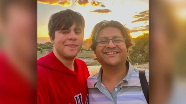 Titan: Τραγική ειρωνεία - Τι συνέβη με τον γιο του Πακιστανού μεγιστάνα και κατέληξε μαζί του στο υποβρύχιο