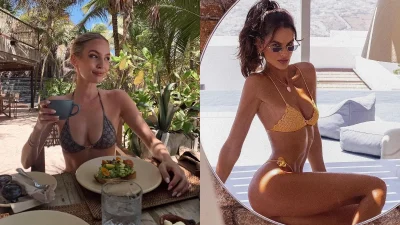 H αντίστροφη μέτρηση για να βγεις στην παραλία μόλις ξεκίνησε - Tι πρέπει να κάνεις για να είσαι αλλά και να δείχνεις στα καλύτερά σου!