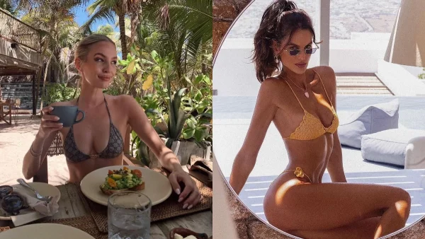 H αντίστροφη μέτρηση για να βγεις στην παραλία μόλις ξεκίνησε - Tι πρέπει να κάνεις για να είσαι αλλά και να δείχνεις στα καλύτερά σου!