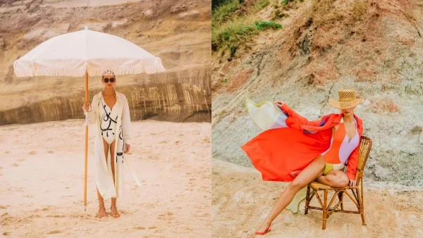 Το νέο e-shop της Triumph Lingerie είναι εδώ