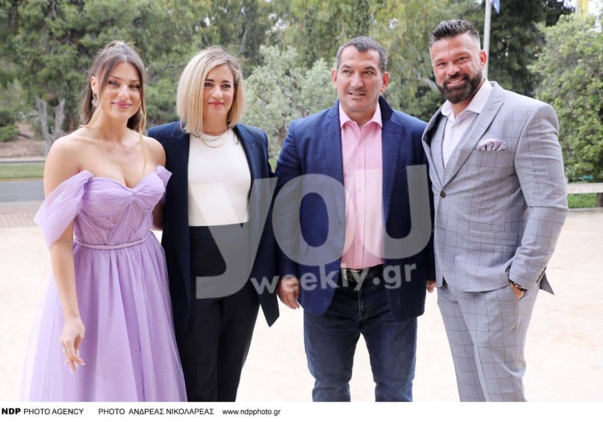 Βαφτίσια Σόμμερ