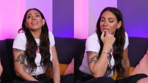 Survivor all star: «Έλα τώρα, ξεπουλάνε την ψυχή του για 5.000 χιλιάρικα...» - Σοβαρό άδειασμα από τη Βαλαβάνη για το ριάλιτι επιβίωσης