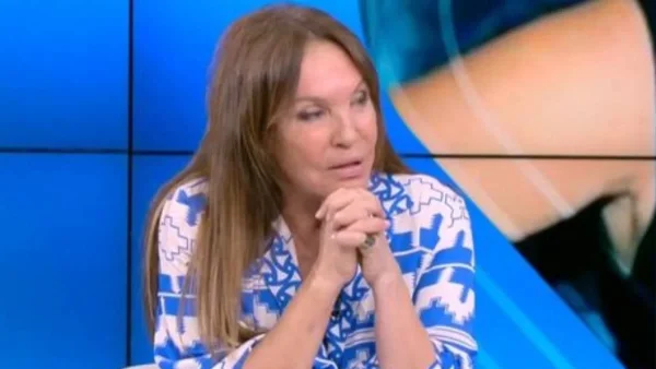 Το σπάνιο αυτοάνοσο νόσημα της Βάνας Μπάρμπα - Το ταξίδι στο εξωτερικό και η δυσκολία των γιατρών να το προσδιορίσουν