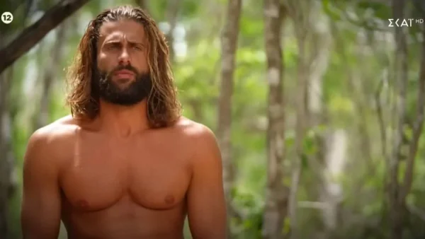 Survivor All Star trailer (11/6): «Δυστυχώς...» - Εκτός ομάδας ο Κωνσταντίνος Βασάλος