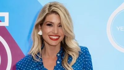 Βάσια Κωσταρά: Αντίγραψε το beauty look της με 4 απλά βήματα