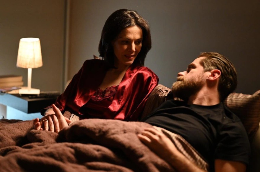 Σασμός σούπερ αποκλειστικό: Το τέλος των ζευγαριών - Δυο γάμοι, μια εγκυμοσύνη κι ένας χωρισμός