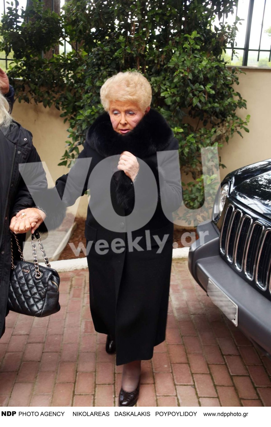 Βέφα Αλεξιάδου