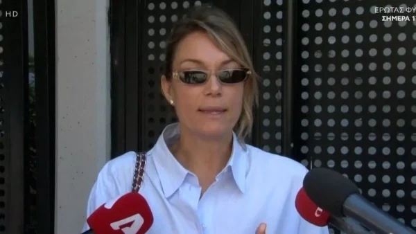 Τέλος τα γυρίσματα του Shopping Star: «Έχω κλάψει, έχω πενθήσει μέσα μου...» - Τα πρώτα λόγια της Βίκυς Καγιά