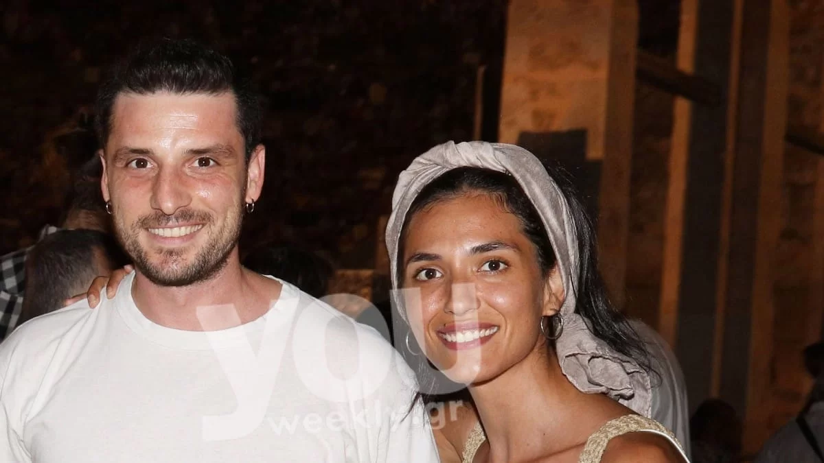 Μην αρχίζεις τη μουρμούρα: Ανακοινώθηκαν τα ευχάριστα - Βρέθηκε το νέο ζευγάρι που αντικαθιστά Χάνου & Χατζηαγγελάκη