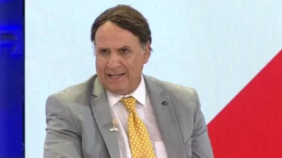 Εκλογές 2023: Ο Χάρης Ρώμας καταγγέλλει - «Προπηλακίστηκα! Χτύπησαν άνθρωπο της ομάδας μου! Με αποκάλεσαν...»