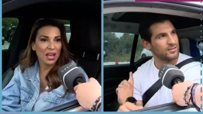 Χατζίδου - Παύλου: Οι πρώτες δηλώσεις μετά την ανανέωση του συμβολαίου τους - «Δεν το γιορτάσαμε γιατί...»