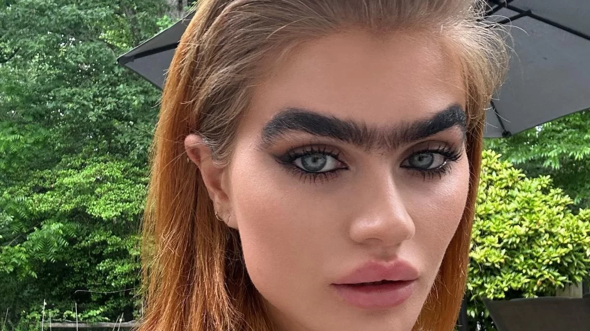 Δε φορούσε κανένα ρούχο από την κορυφή ως τα νύχια - ''Σούσουρο'' με την ολόγυμνη φωτογραφία της Χατζηπαντελή