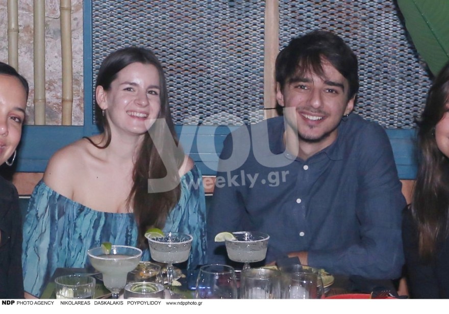 Στρατής Χατζησταματίου Σασμός σύντροφος