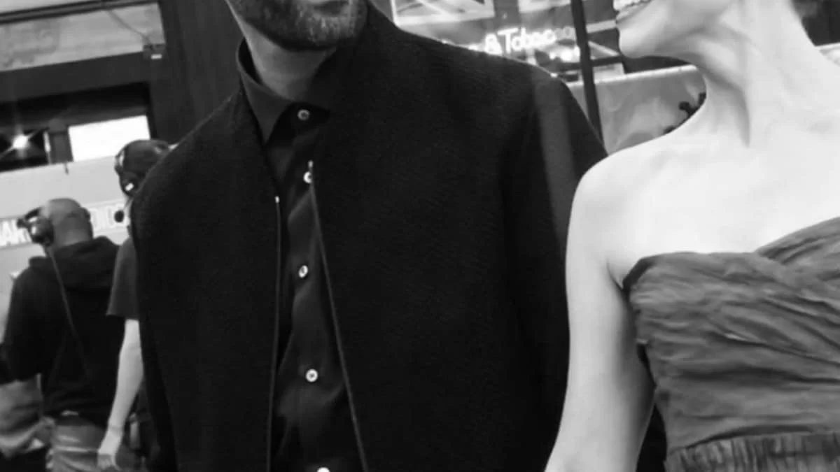 Τεράστιο σκάνδαλο για αγαπημένο ζευγάρι της showbiz - Την απάτησε με 25χρονη και αντι να χωρίσουν προσπαθούν να σώσουν το γάμο τους