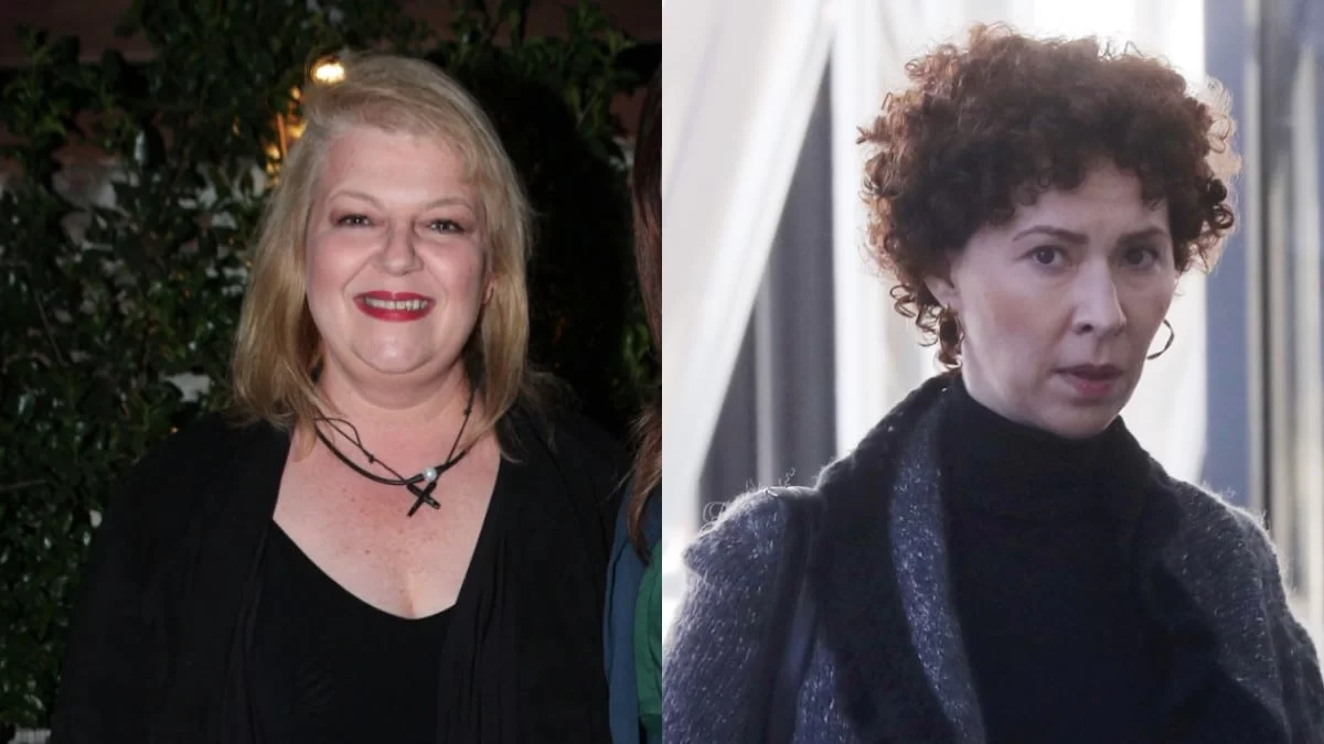 Φωτεινή Μπαξεβάνη: Κατέθεσε μήνυση εναντίων της Δώρας Χρυσικού για την υπόθεση Κιμούλη