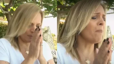 «Τα αυτοκίνητα όλα κολλημένα! Μέσα ήταν ηλικιωμένοι, παιδιά, ζωάκια!» - Ανατριχιάζει η Χριστίνα Λαμπίρη για την φωτιά στο Μάτι