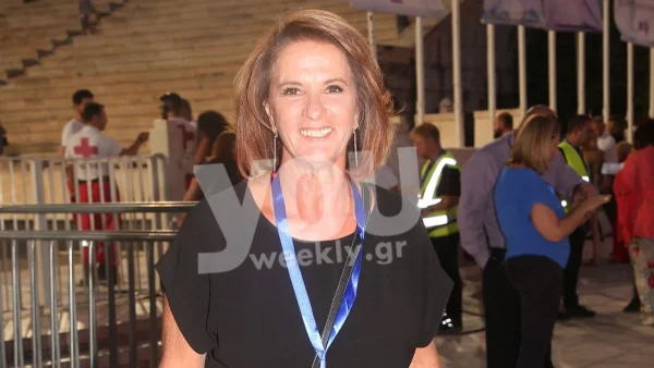 Πολύ σοβαρό τροχαίο για τη Χριστίνα Σούζη - Ντελαπάρισε ολόκληρο το αυτοκίνητό της (Βίντεο)