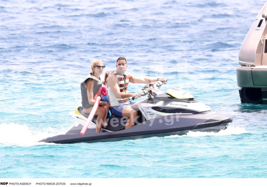 Η κόρη του Mrs Jumbo