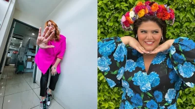 XXLOVE: Η εταιρεία που χάραξε το δρόμο της καινοτομίας στην Plus Size μόδα