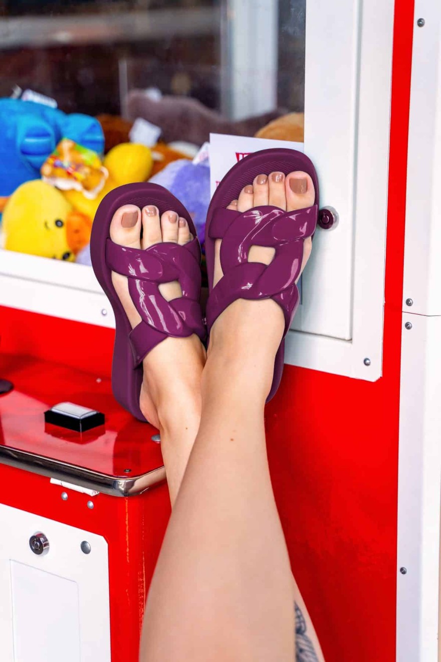 H ZAXY ξεχωρίζει και φέτος για το νεανικό της look, και τα πρωτότυπα σχέδιά της