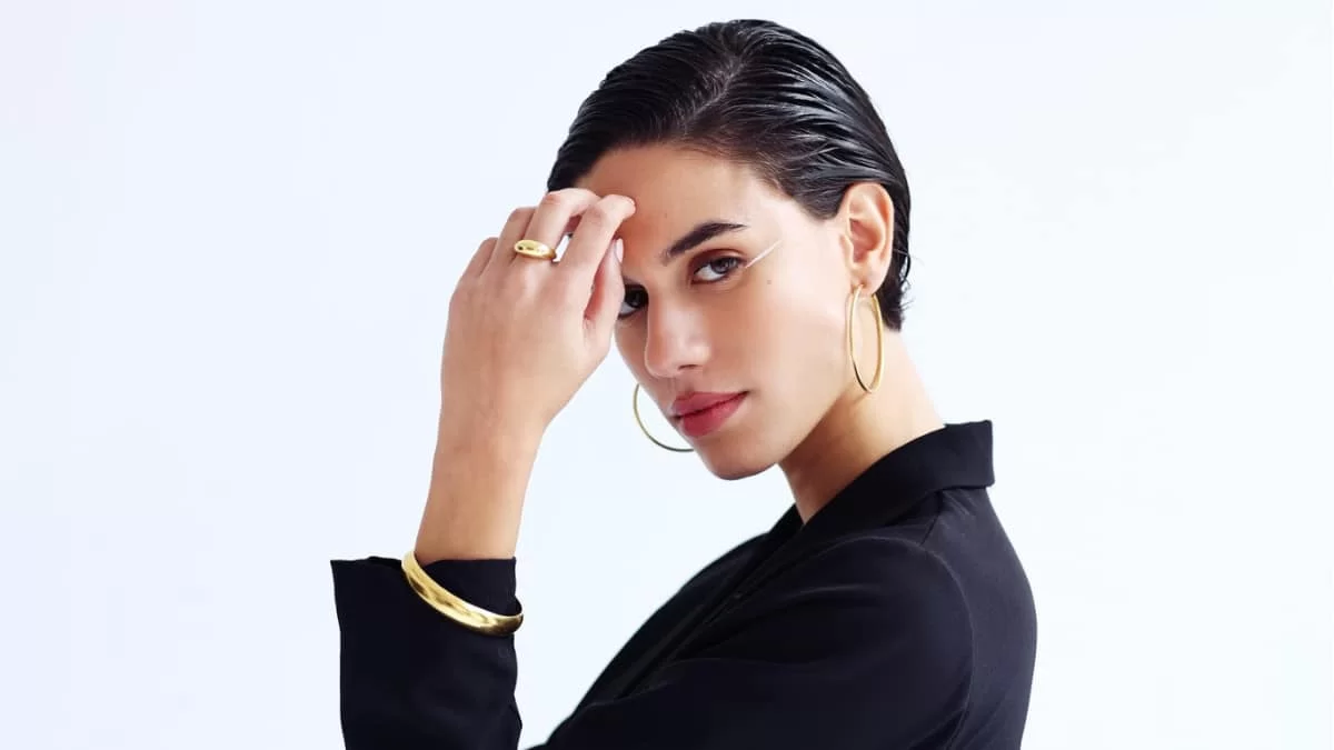 Zoi Kambouri: Unique κοσμήματα για τις all day εμφανίσεις σου!