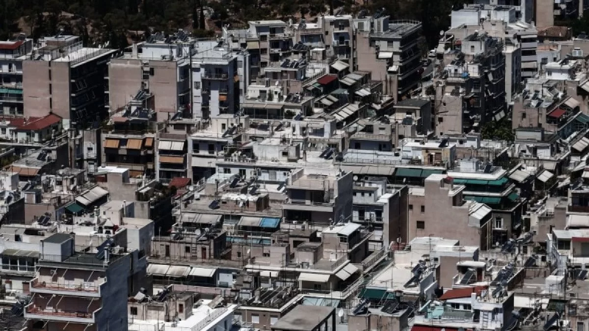 Πρόσκαιρες νεφώσεις και πολλά μποφόρ - Γενικά αίθριος ο καιρός την Κυριακή 30 Ιουλίου