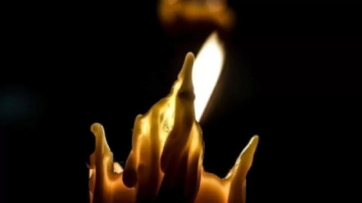 Πέθανε αγαπημένος Έλληνας τραγουδιστής