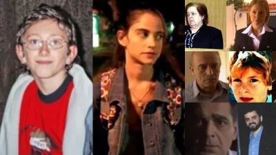 5 πραγματικοί φόνοι που έγιναν επεισόδια στην 10η εντολή - Ποιο πασίγνωστο έγκλημα είναι στην λίστα