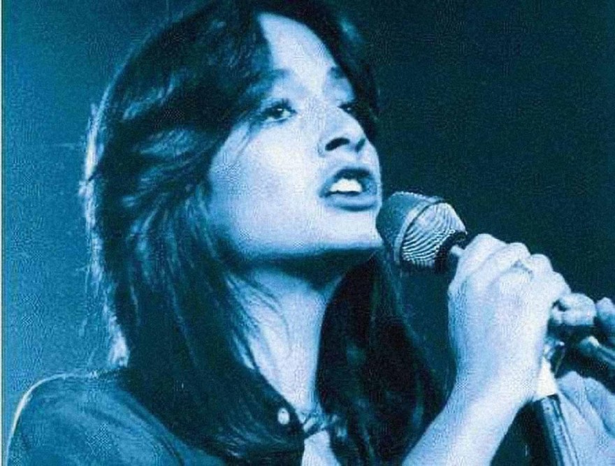 άννα βίσση φεστιβάλ Θεσσαλονίκη