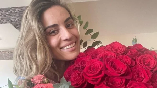 «Σήμερα δεν βλέπει, δεν ακούει...» - Η ανατριχιαστική ανάρτηση της Ελεονώρα Μελέτη για τον.. «γιο» της