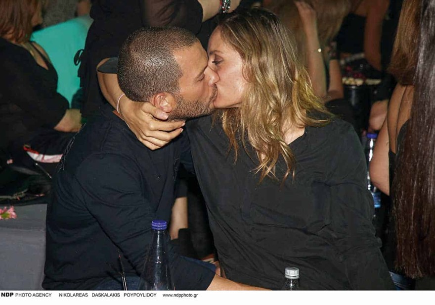 μαροσούλης μελέτη