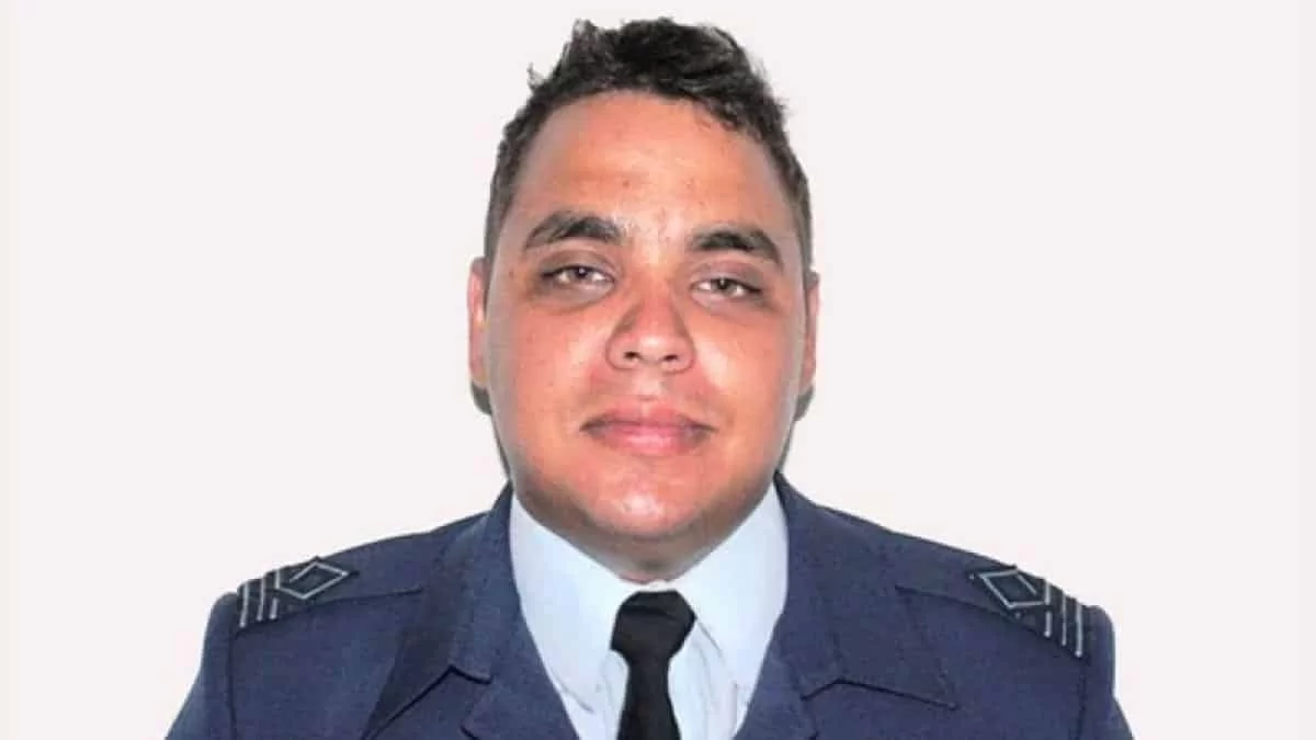 Πτώση Canadair: Έμαθαν το φύλο του μωρού λίγες μέρες πριν τον χαμό του  Χρήστου Μουλά