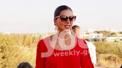 «Σ’ αυτό το εκκλησάκι ένα χρόνο πριν άναψα ένα κεράκι» - Η βαθιά πίστη της Τσιμτσιλή και η βοήθεια που ζήτησε