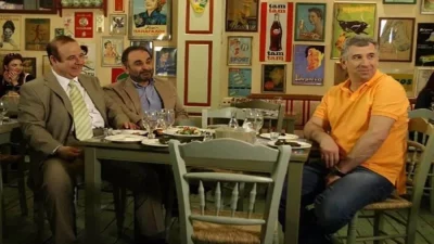 50-50: «Τώρα που είδα φάτσες ανώμαλων μου ήρθε να ξεράσω» - Το κοινό διχάστηκε με την επιστροφή του στο μεγάλο κανάλι