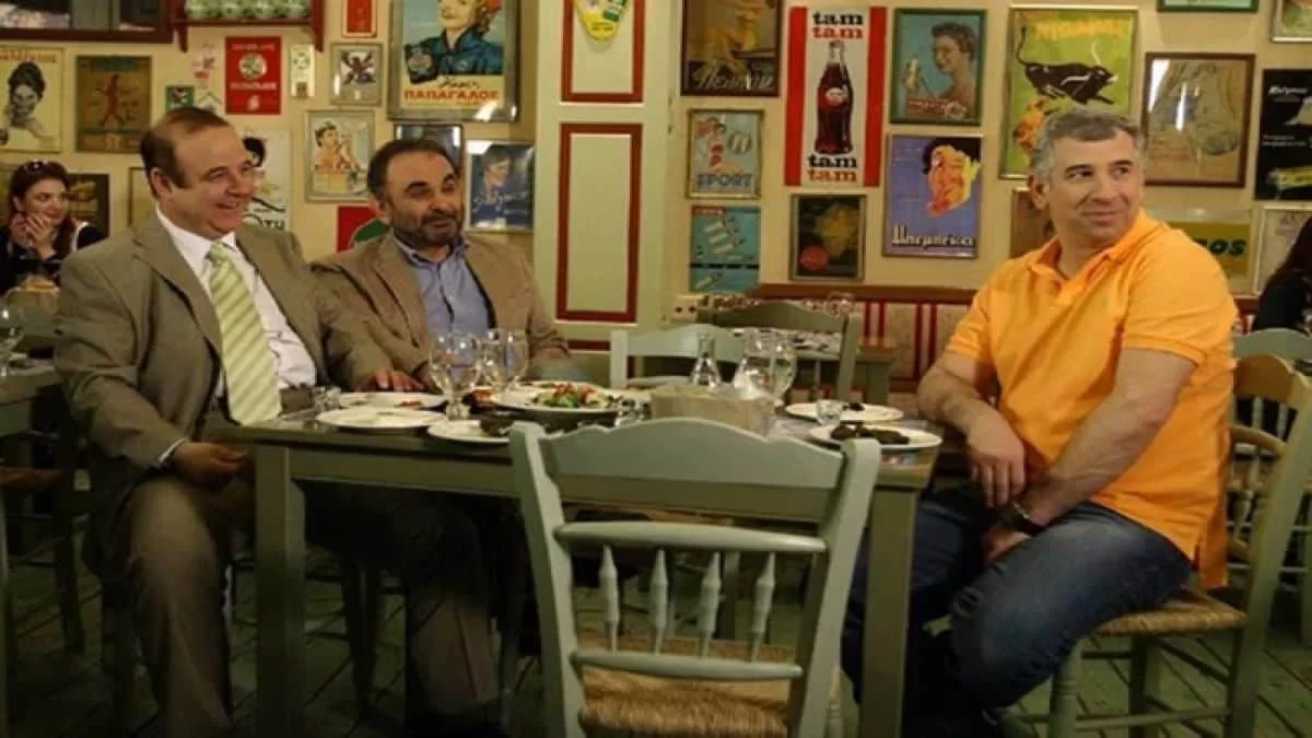 50-50: «Τώρα που είδα φάτσες ανώμαλων μου ήρθε να ξεράσω» - Το κοινό διχάστηκε με την επιστροφή του στο μεγάλο κανάλι