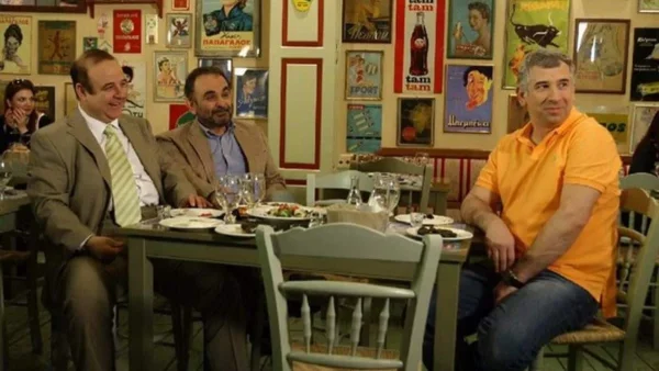 50 - 50: Επέστρεψε στο Mega - Άναυδοι με τα νούμερα τηλεθέασης που έκανε το πρώτο επεισόδιο της επανάληψης