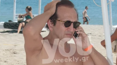 Ερωτευμένος ο Σπύρος Μπιμπίλας; Η αποκάλυψη για την προσωπική του ζωή