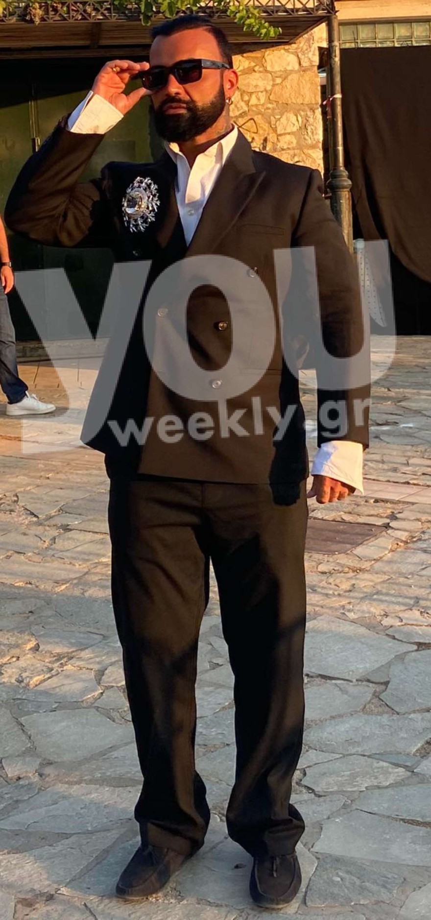 Περικλής Κονδυλάτος