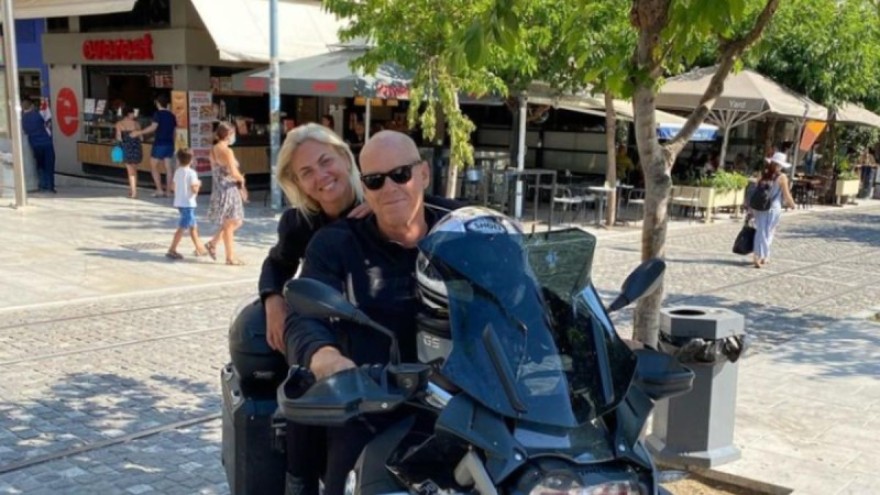 Χριστίνα Κοντοβά - Τζώνη Καλημέρης