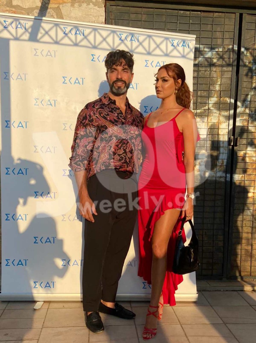 Μαρτίκας - Βρισηίδα