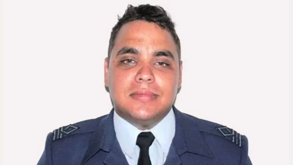 Πτώση Canadair: «Χρήστο, έχεις πάψει να...» - Η επιστολή φίλου του Μουλά