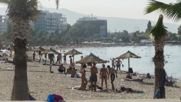 Καιρός (9/7): Ανεβαίνει επικίνδυνα η θερμοκρασία - Πόσο θα δείξει ο υδράργυρος;