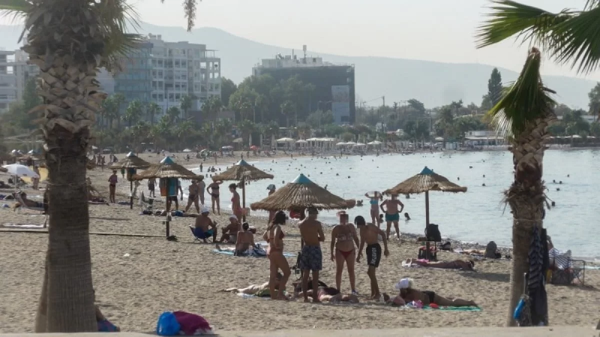 Καιρός (9/7): Ανεβαίνει επικίνδυνα η θερμοκρασία - Πόσο θα δείξει ο υδράργυρος;