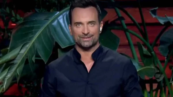 Survivor all star: Η αποκάλυψη του Γιώργου Λιανού λίγο πριν το μεγάλο τελικό - «Φέτος...»