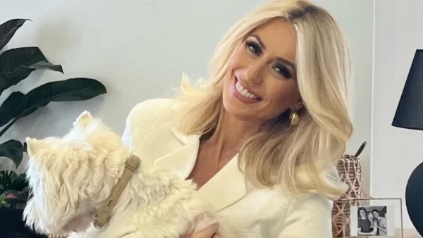 Μαρία Μπακοδήμου