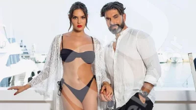 O Σπύρος Μαρτίκας στο YOU: «Ο Μπάρτζης εκμεταλλεύτηκε το καθετί, και το παραποίησε»