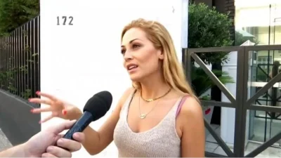 «Η Σίσσυ δεν προσπάθησε να...» - Η Ελένη Βουλγαράκη "έσπασε" τη σιωπή της για τη μεταγραφή από την Χρηστίδου στον Λιάγκα