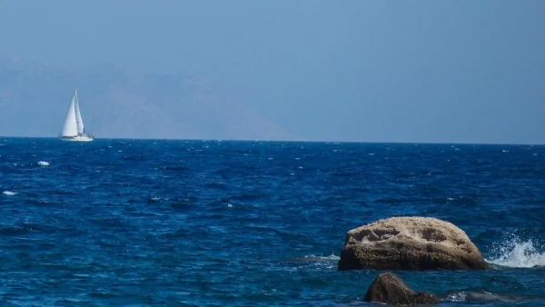 Μικρή άνοδος της θερμοκρασίας σήμερα 6/7 - Που θα φτάσει η θερμοκρασία 37 βαθμούς