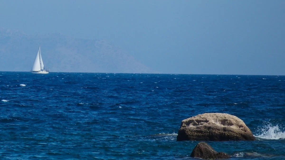 Μικρή άνοδος της θερμοκρασίας σήμερα 6/7 - Που θα φτάσει η θερμοκρασία 37 βαθμούς