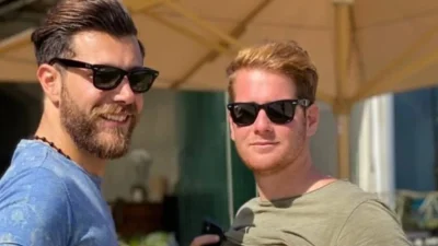 Survivor all star: «Αποφάσισα να...» - Η νέα ανάρτηση του Μπάρτζη και το όλο νόημα σχόλιο του Τζέιμς Καφετζή